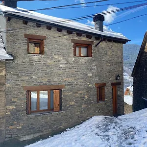Apartamento Cal Domenec Burg