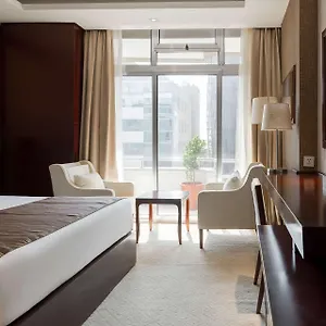 Western Pearl 4* Addis-Abeba