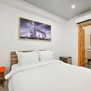 The Noble Swan Saigon 3* Hô Chi Minh-Ville
