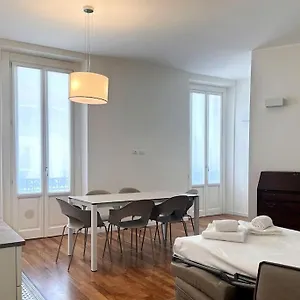 Apartamento Spazio Stoppani - Liberty 6 Milán