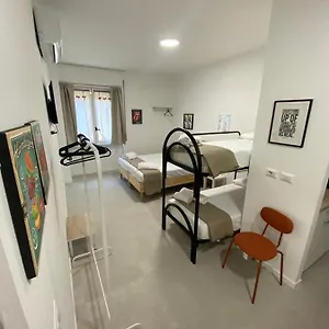 Apartamento San Dionigi 11 Milán