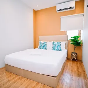 Swing & Pillows - Armenian Victoria , Penang 2* George Town