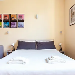 Apartamento Bellezza14 - Porta Romana / Bocconi Milán
