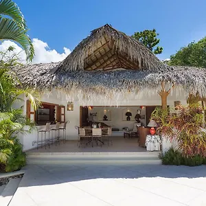 Villa Casa Flamingo Las Terrenas
