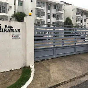 Apartamento Residencial Miramar I Santiago De Los Caballeros