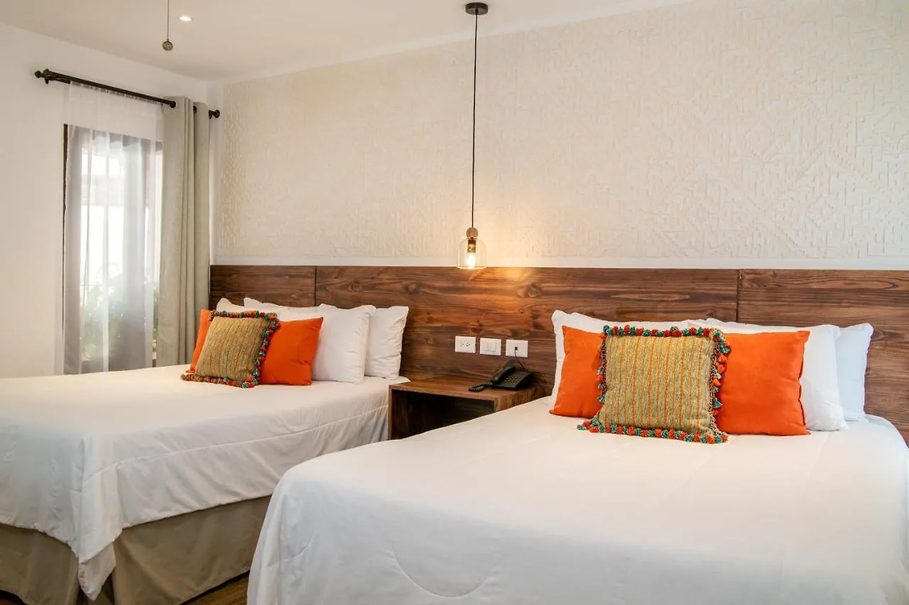 Hotel Las Camelias Inn By Ahs Antigua 3*,  Guatemala