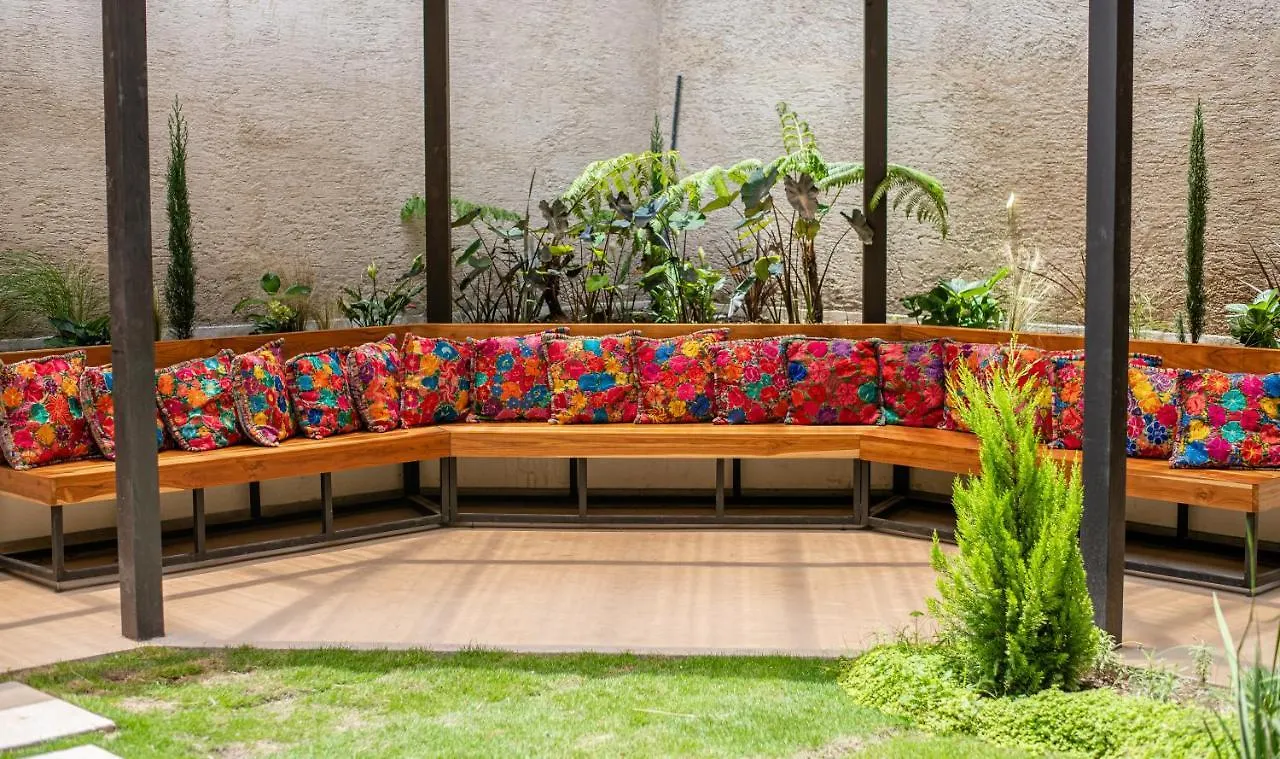 Hotel Las Camelias Inn By Ahs Antigua