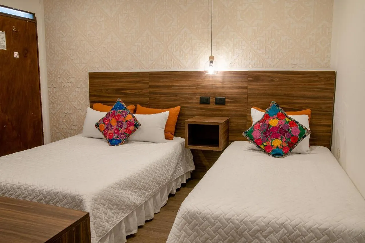 Hotel Las Camelias Inn By Ahs Antigua 3*,  Guatemala